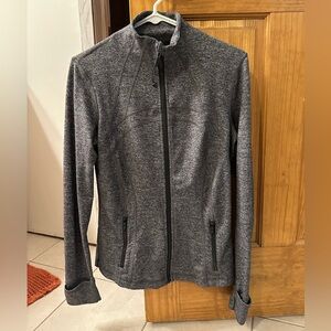 Lululemon define jacket